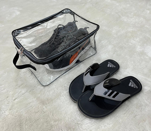 Large Travel Shoe Bag ( 4 Pieces )