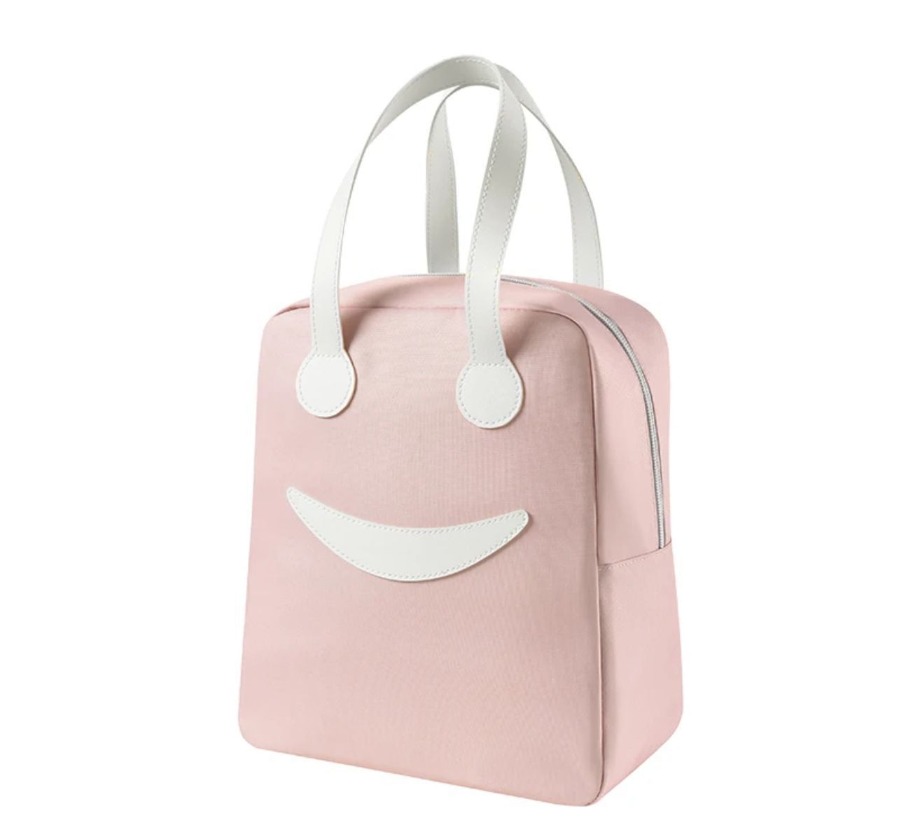Tiffin / Lunch Bag For Unisex ( 5 Pieces)