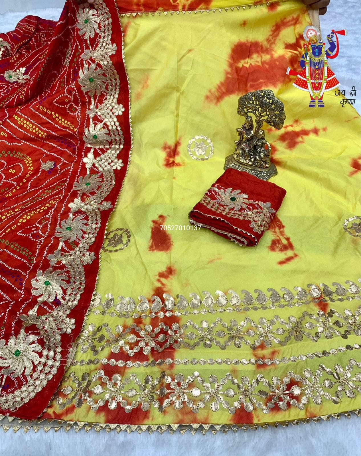 Today's New Launching Most Trending Very Attractive Lehanga Chunni