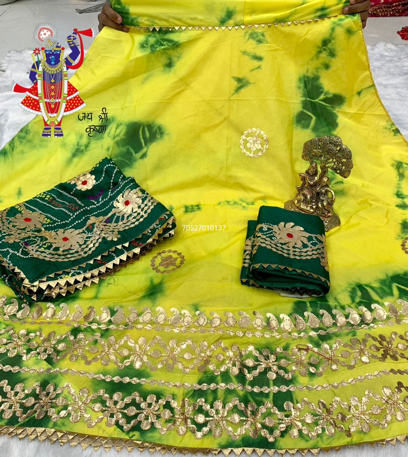 Today's New Launching Most Trending Very Attractive Lehanga Chunni