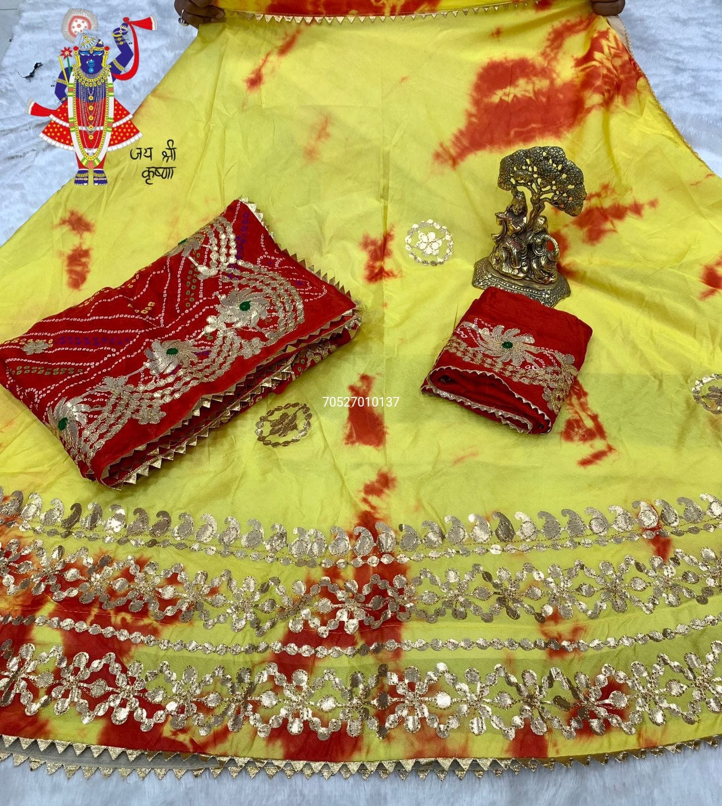 Today's New Launching Most Trending Very Attractive Lehanga Chunni