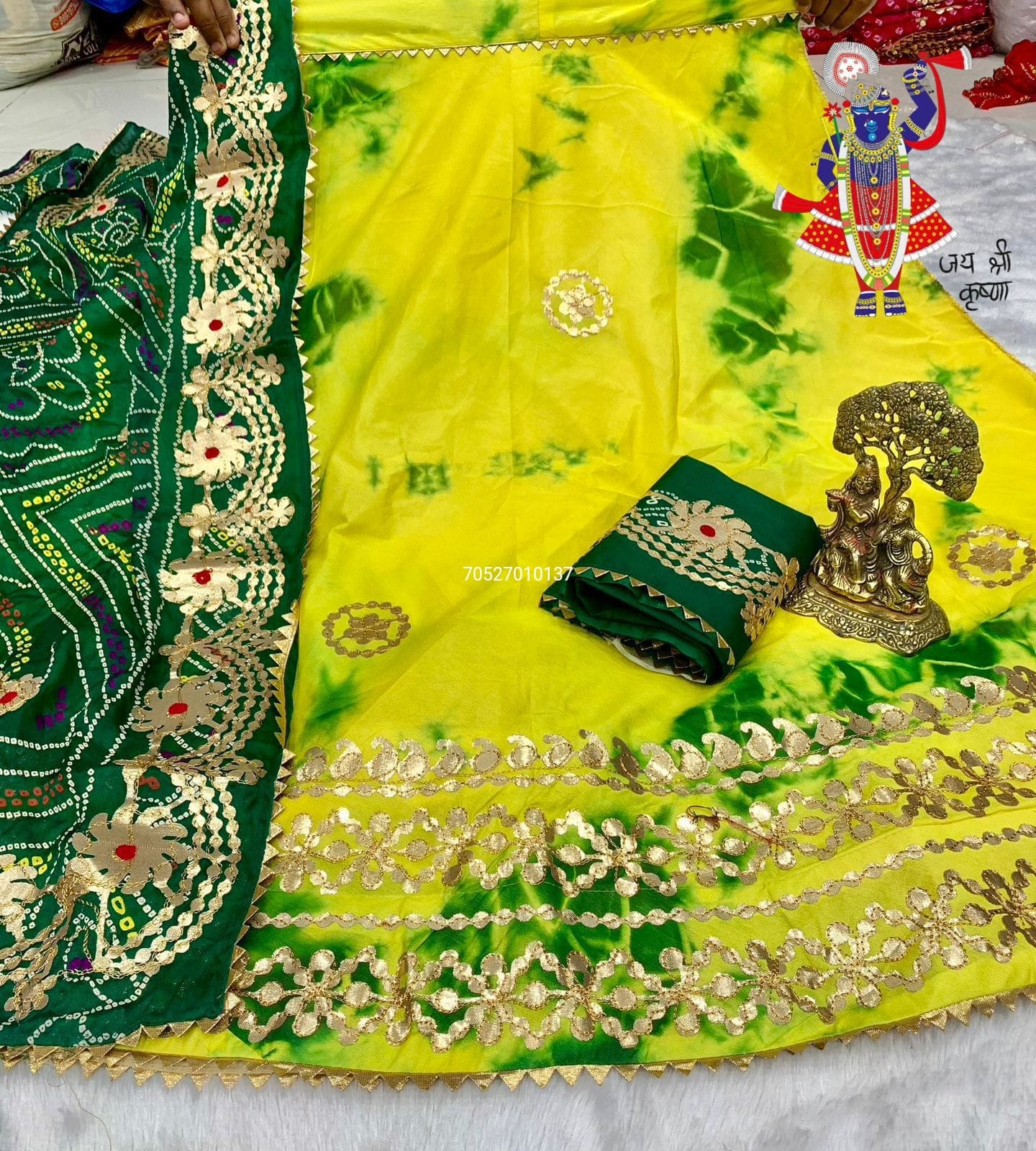 Today's New Launching Most Trending Very Attractive Lehanga Chunni