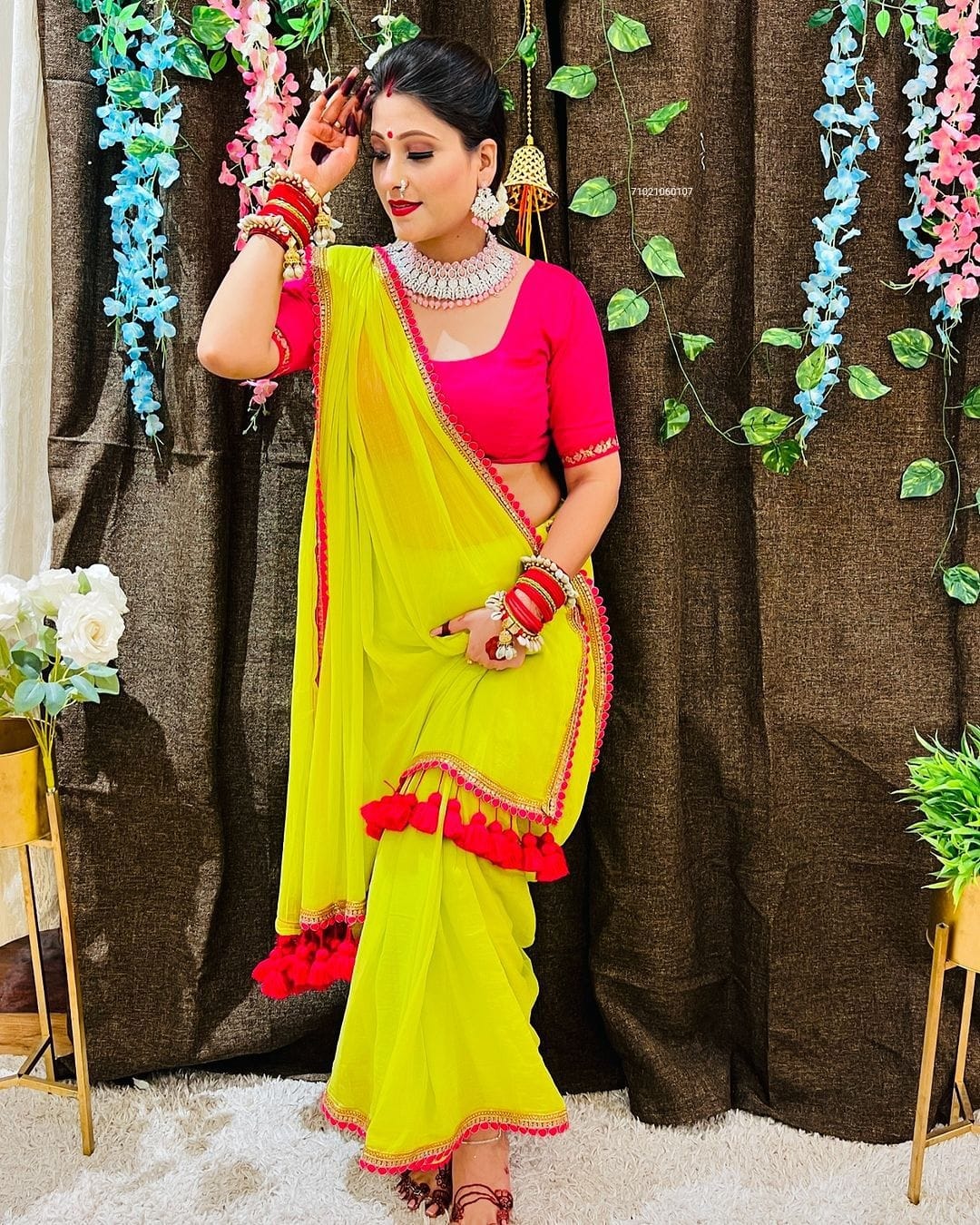 Today's New Launching Most Demanding Attractive Sarees