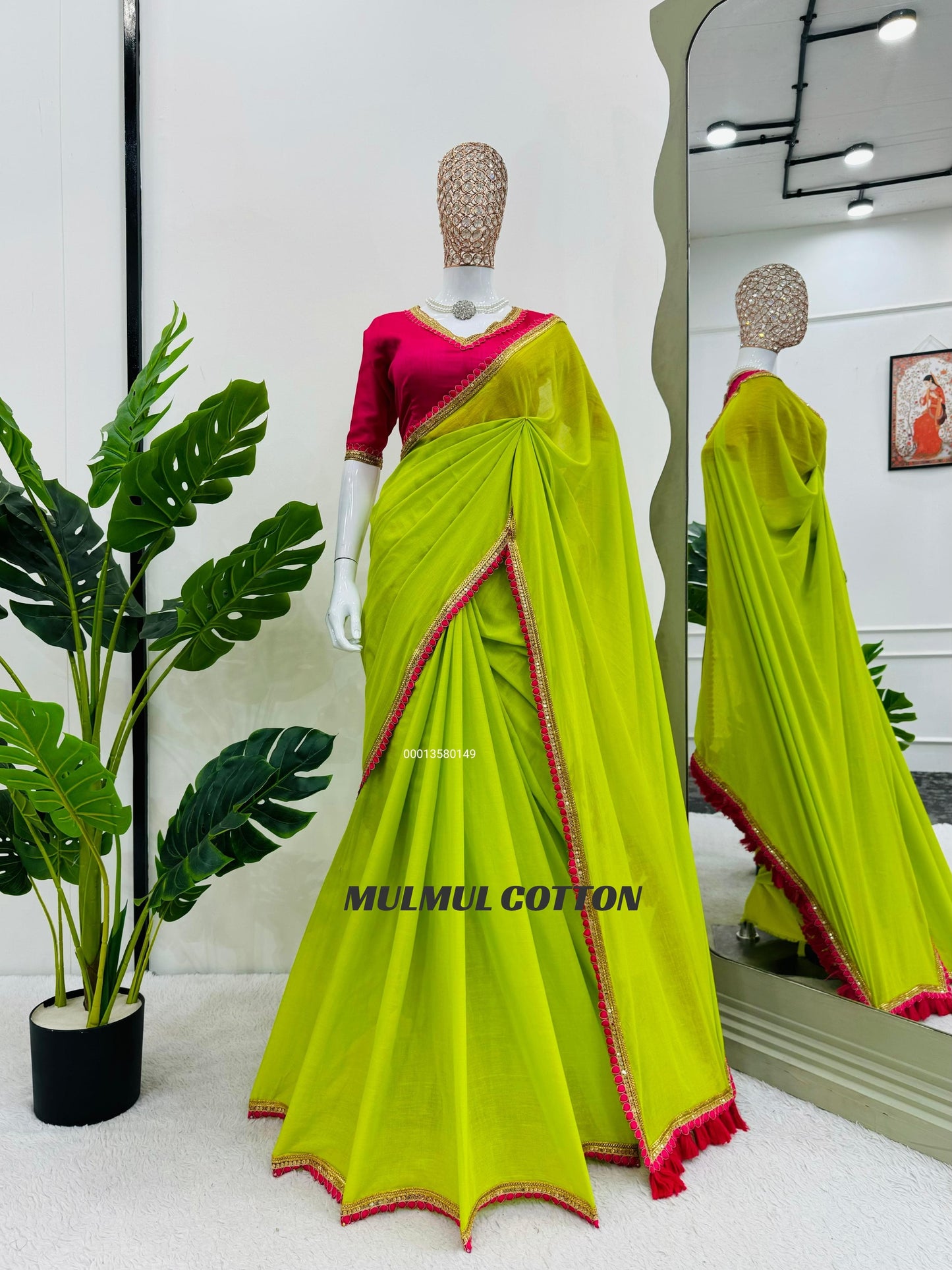 Most Trending VeryHigh Demanding Gorgeous SuperHit Saree