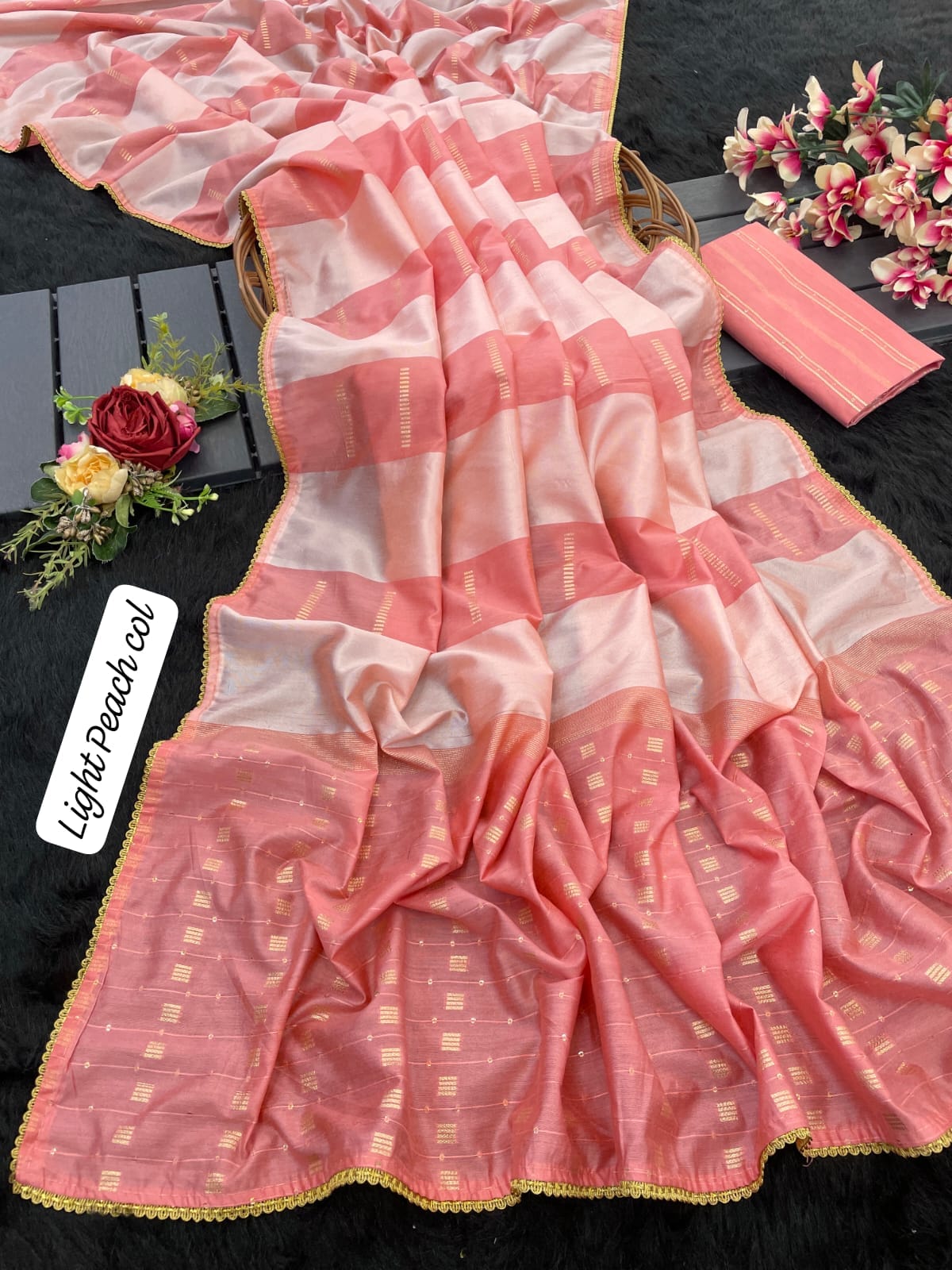Here Is All Pretty SOFT Silk Sarees In Super Budget Range