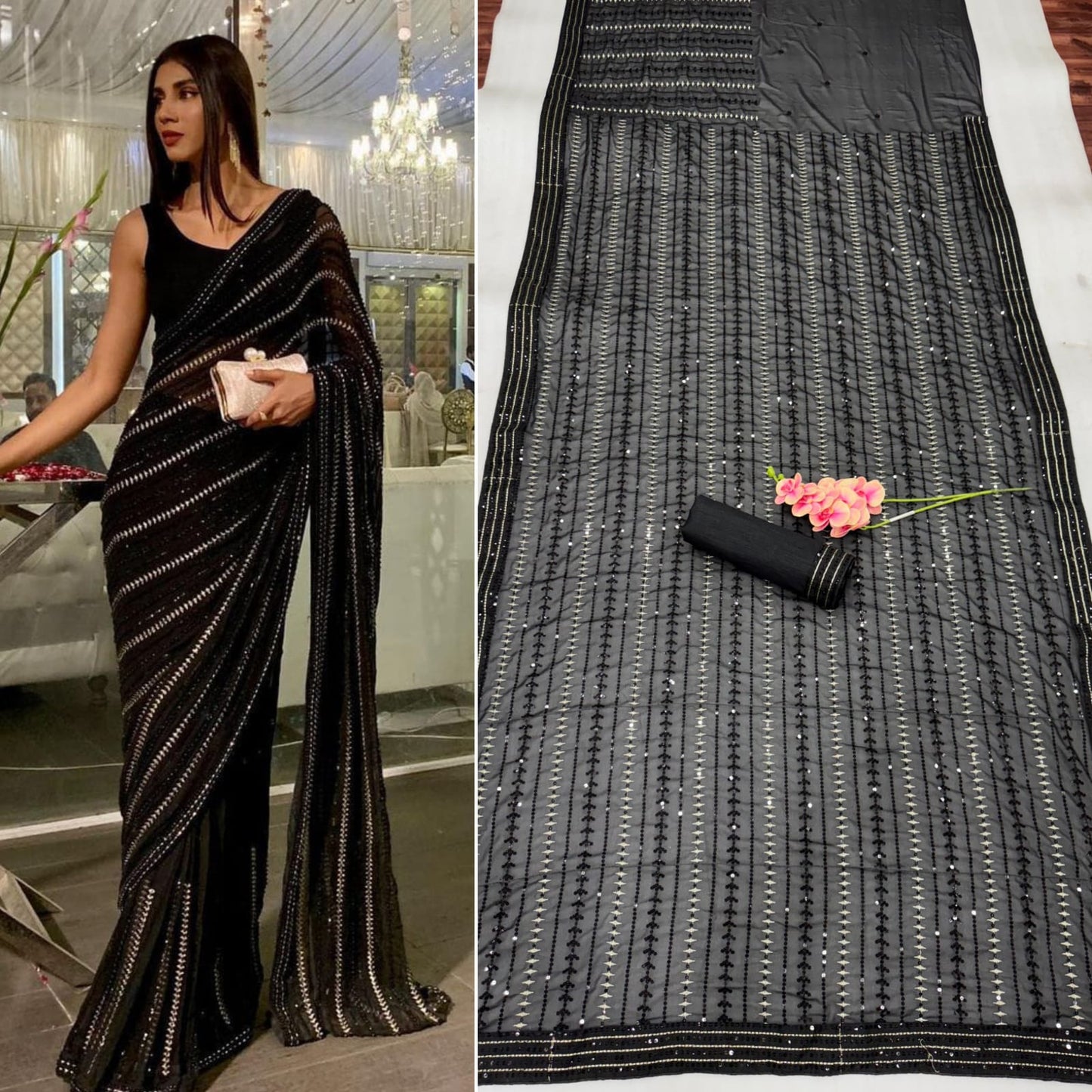 New Bollywood Block Buster Design Launching 5MM Sequence