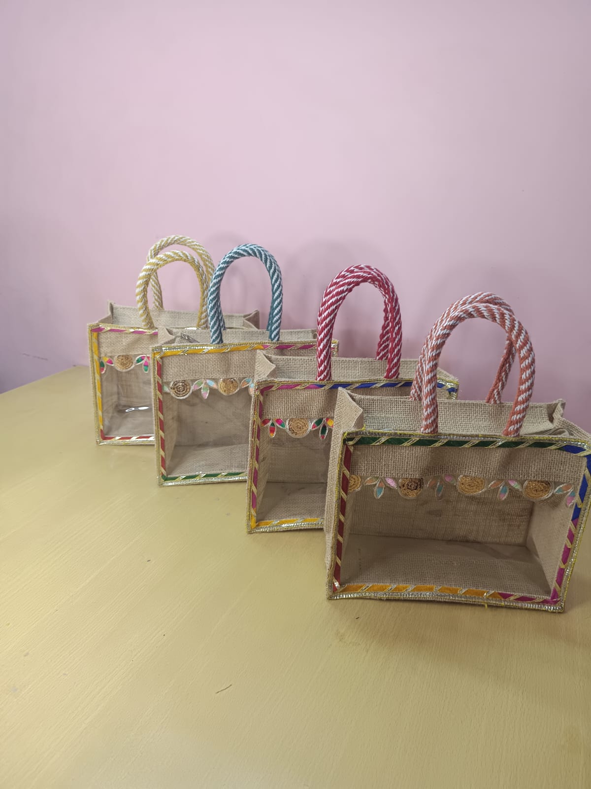 Gotta Party Bags β Stylish Return Gift & Party Favor Bags