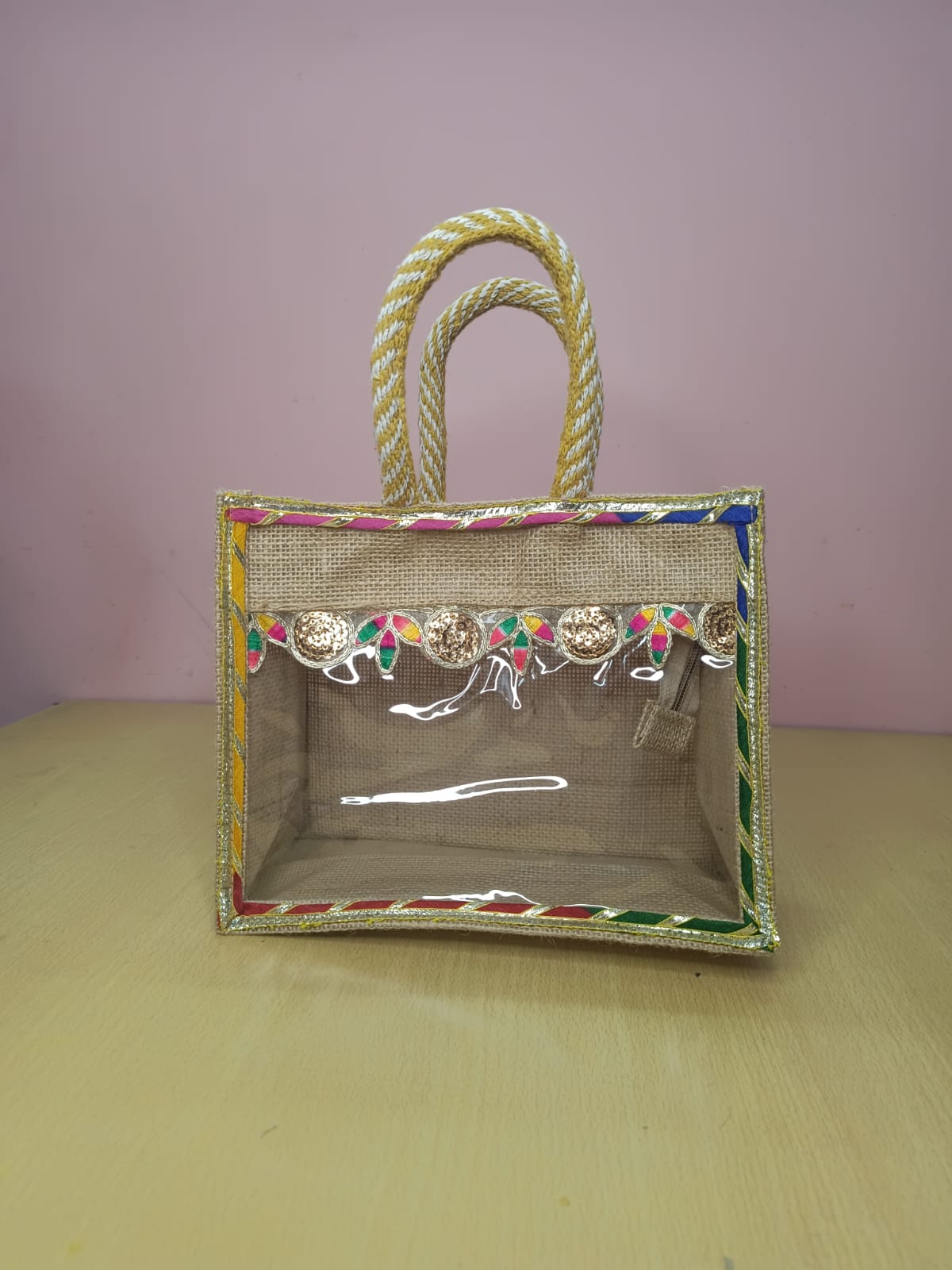 Gotta Party Bags β Stylish Return Gift & Party Favor Bags