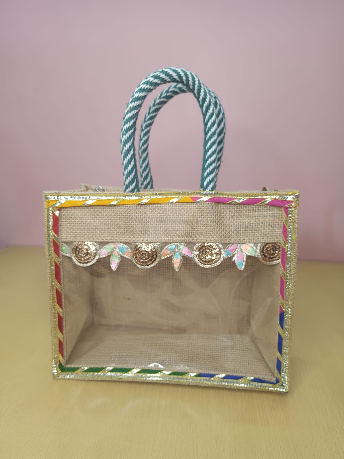 Gotta Party Bags β Stylish Return Gift & Party Favor Bags