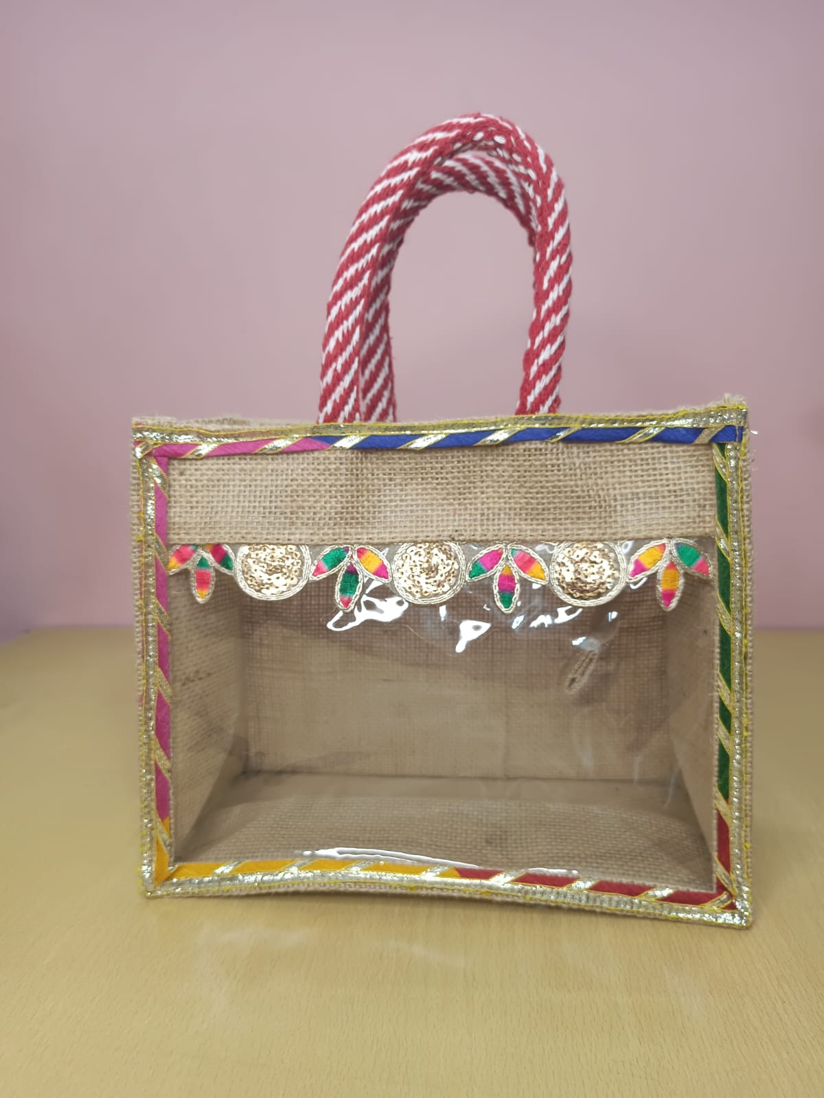Gotta Party Bags β Stylish Return Gift & Party Favor Bags