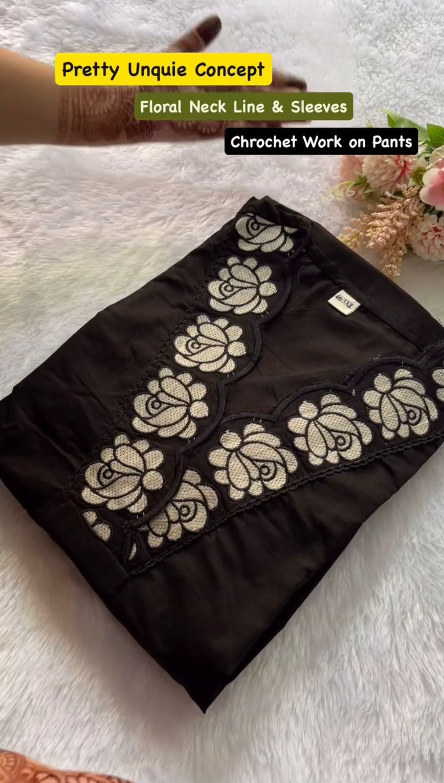 DESIGNER WEAR EXCLUSIVE AND COMFORTABLE SUIT IN REYON SLUB COTTON FABRIC TOP PANT WITH DUPATTA PAIR