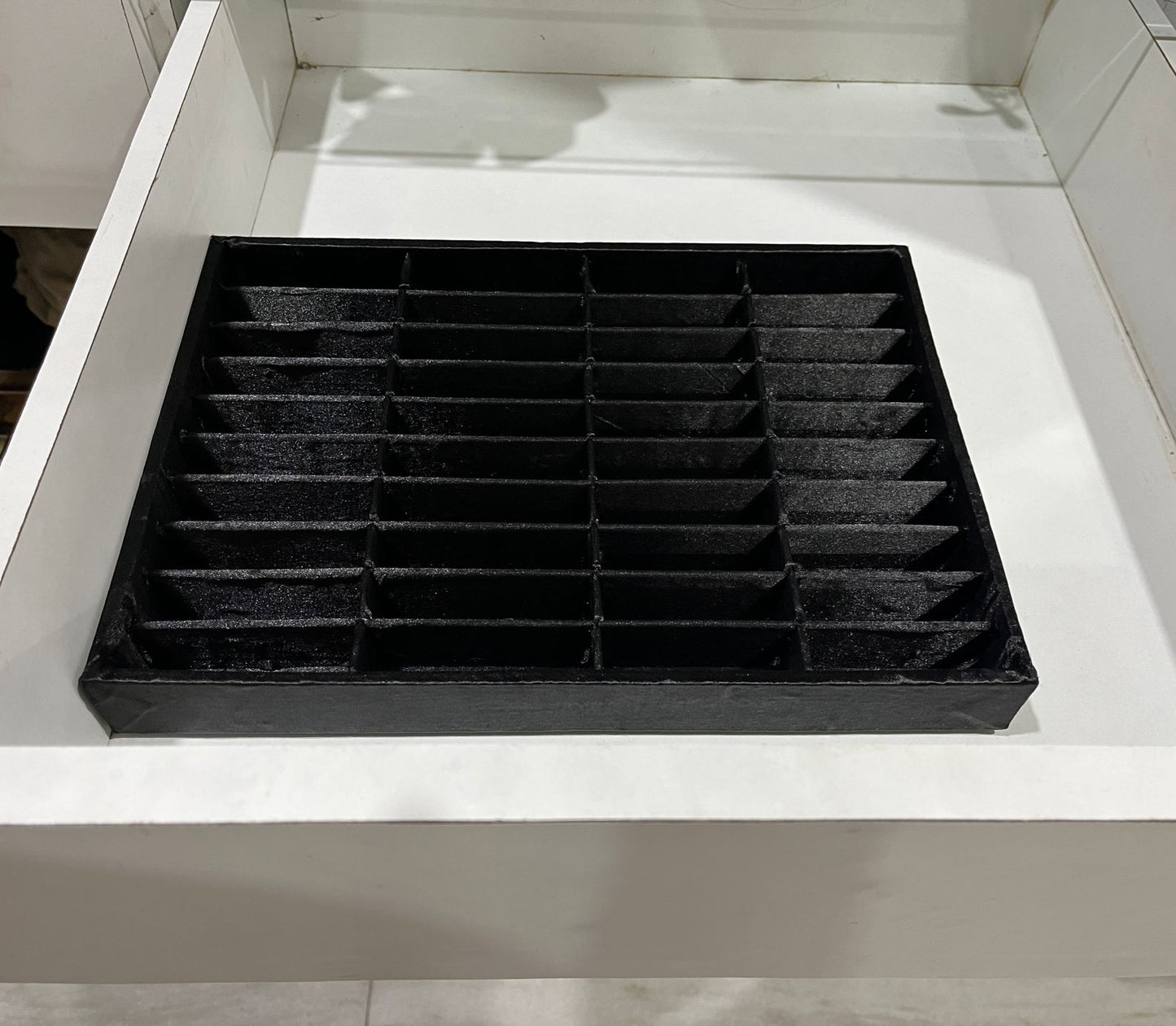 40 Grids Bangle & Bracelet Organizer Box – For Kangans, Bangles & Bracelets