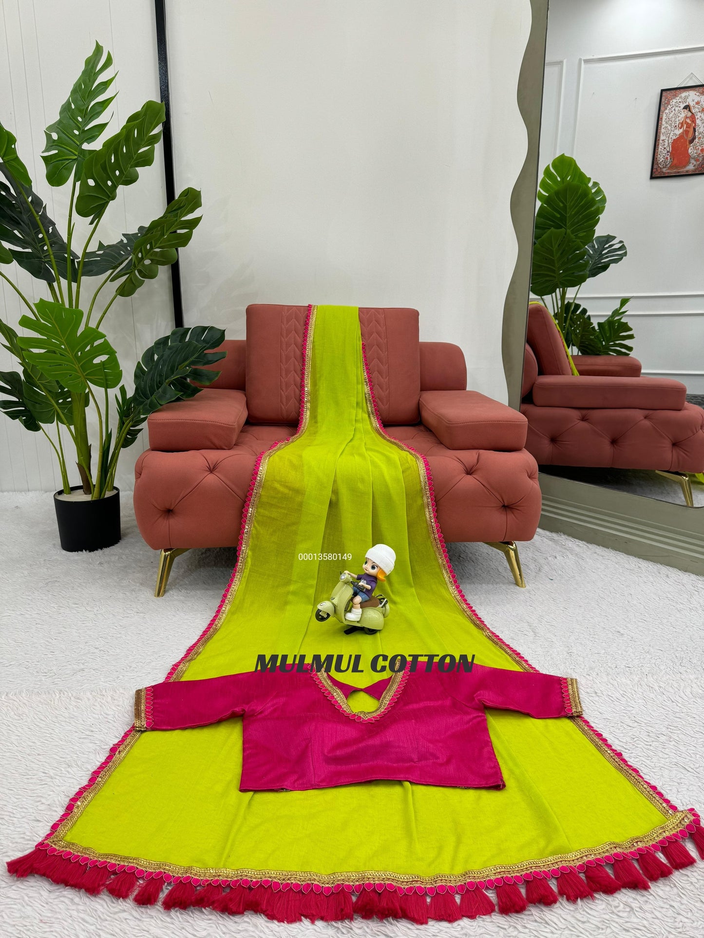 Most Trending VeryHigh Demanding Gorgeous SuperHit Saree