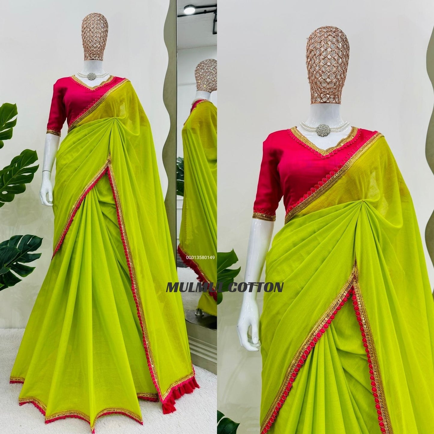 Most Trending VeryHigh Demanding Gorgeous SuperHit Saree