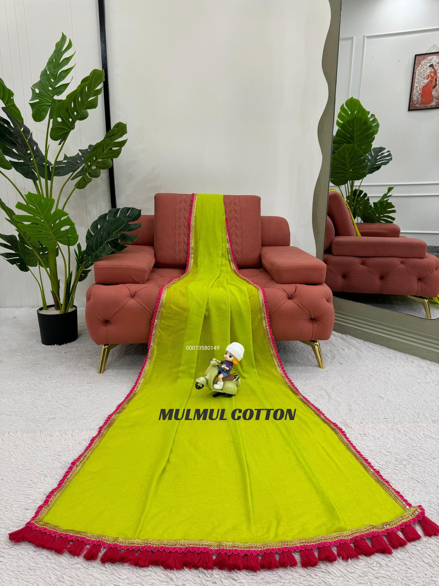 Most Trending VeryHigh Demanding Gorgeous SuperHit Saree