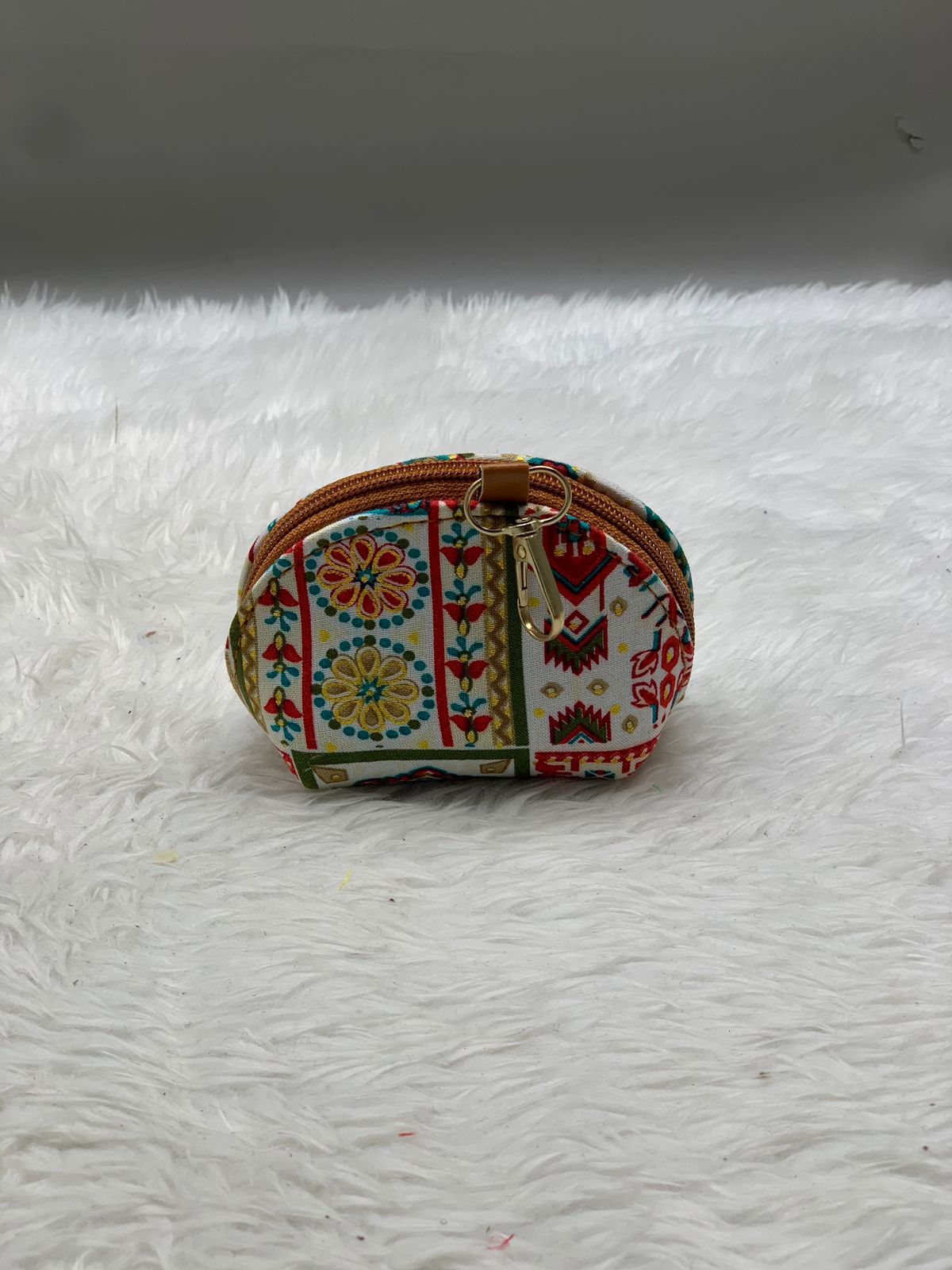 Coin Pouch Best Option For Gifting 12 Pieces