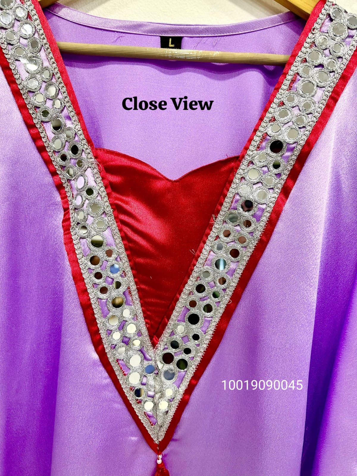 Very Gorgeous Kaftan Pant