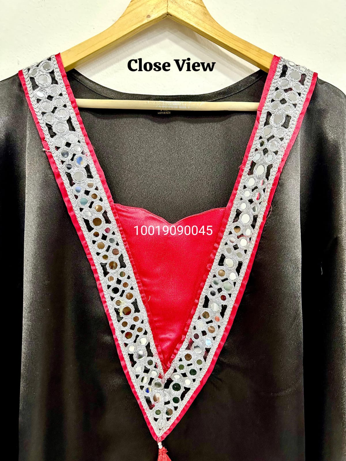Very Gorgeous Kaftan Pant