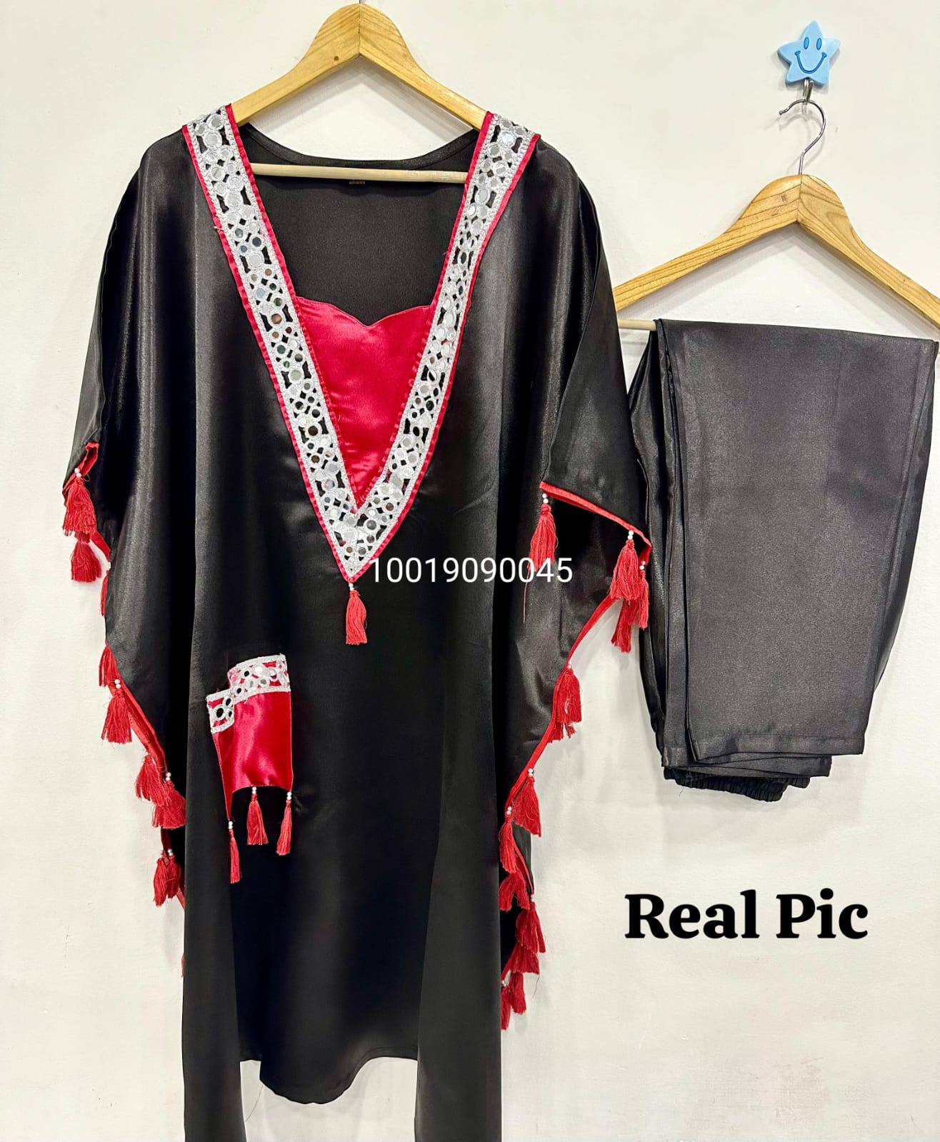 Very Gorgeous Kaftan Pant
