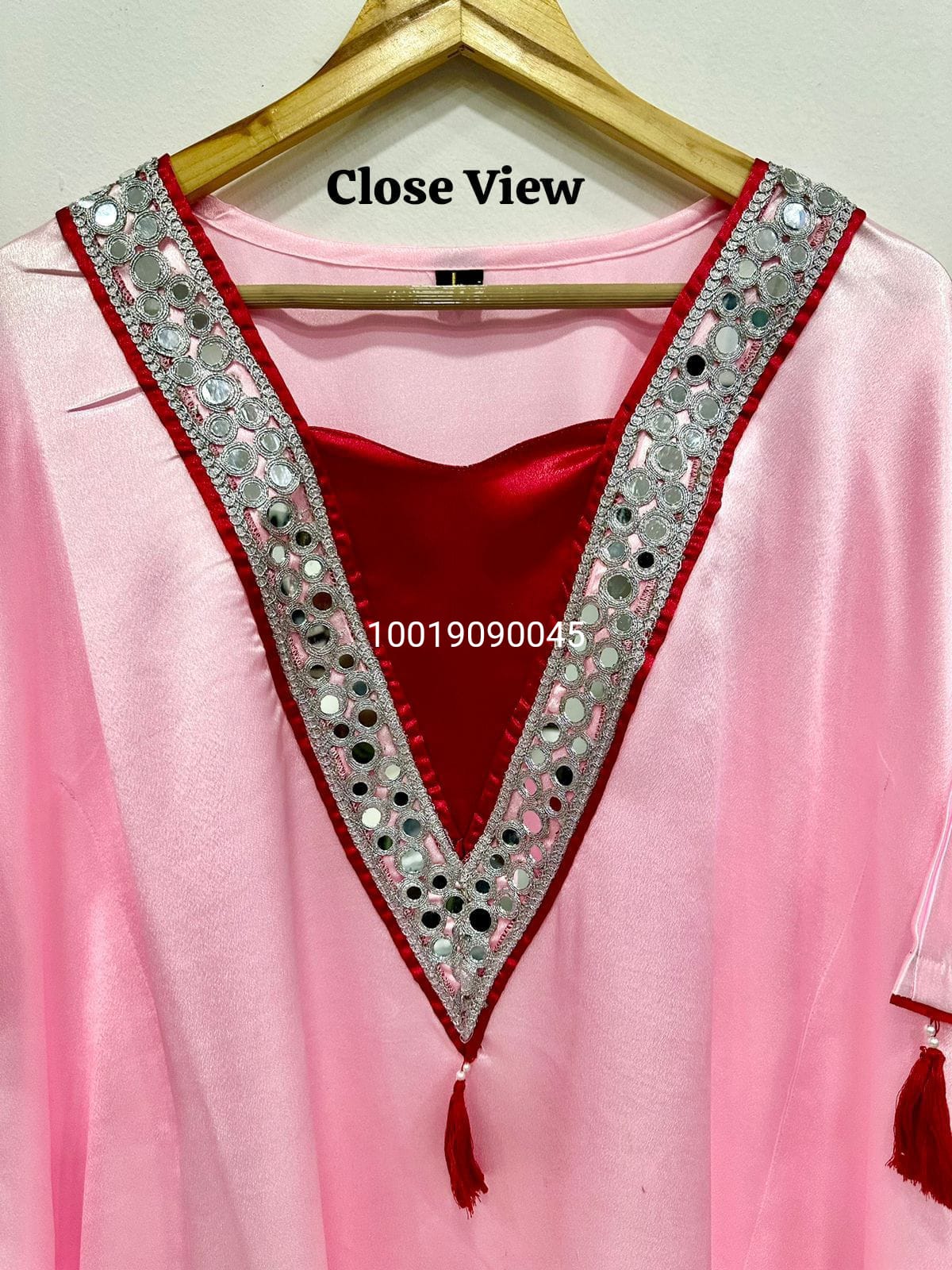 Very Gorgeous Kaftan Pant