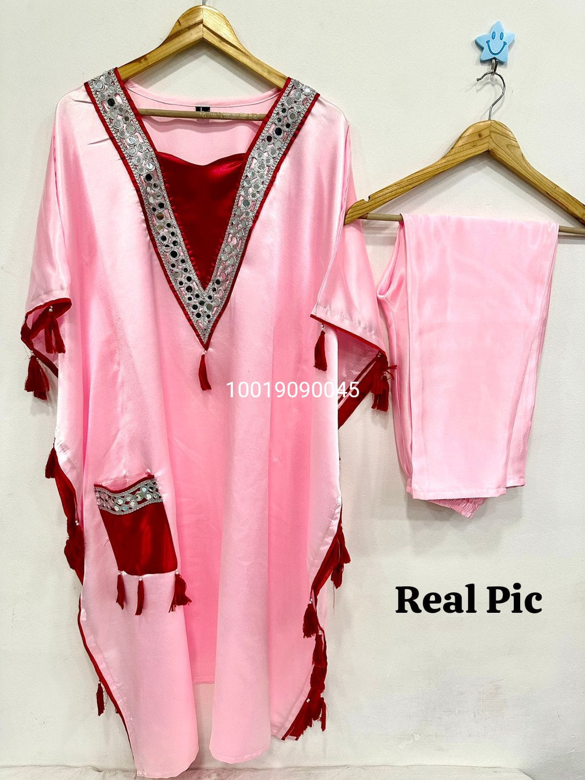 Very Gorgeous Kaftan Pant