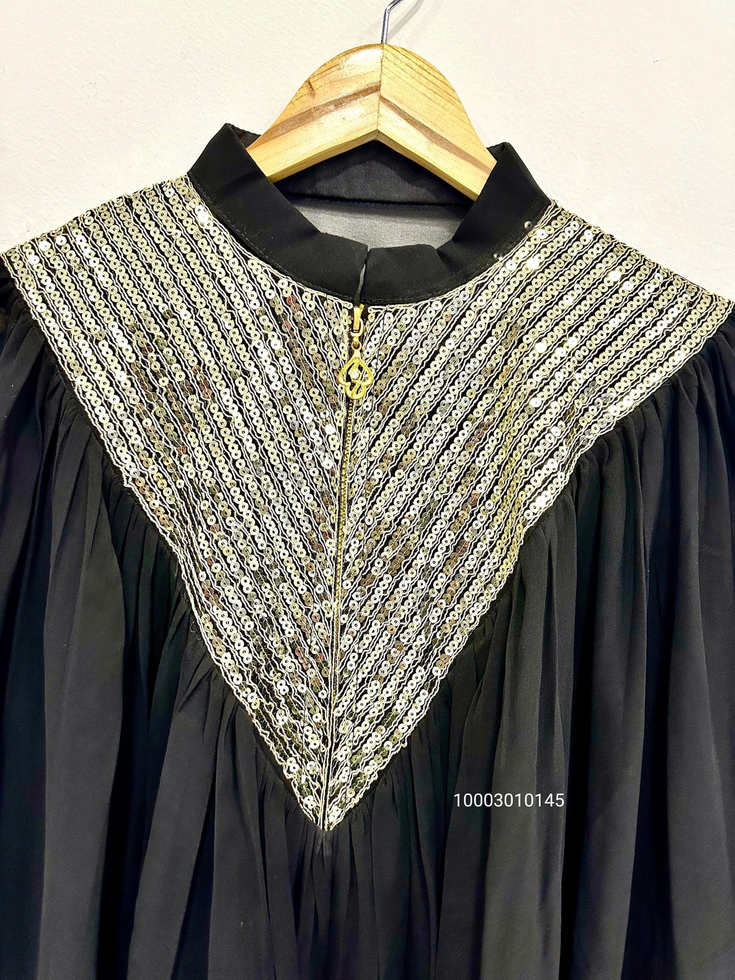 Superb Quality Beautiful Kaftan Plazzo
