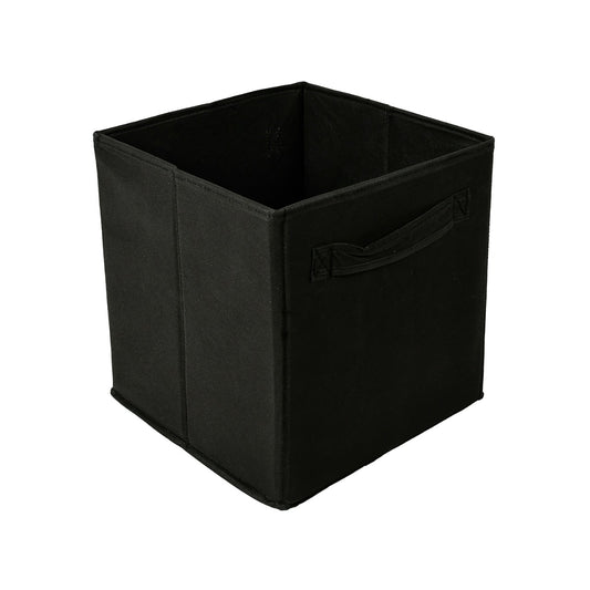 Pack of Two Garment Wardrobe Storage Box