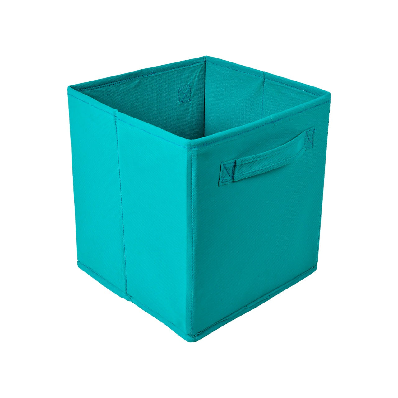 Pack of Two Garment Wardrobe Storage Box