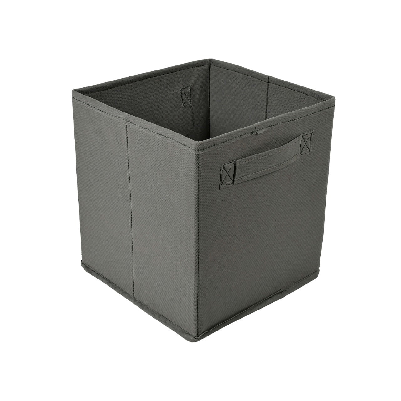 Pack of Two Garment Wardrobe Storage Box