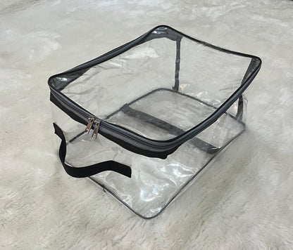 Large Travel Shoe Bag ( 4 Pieces )