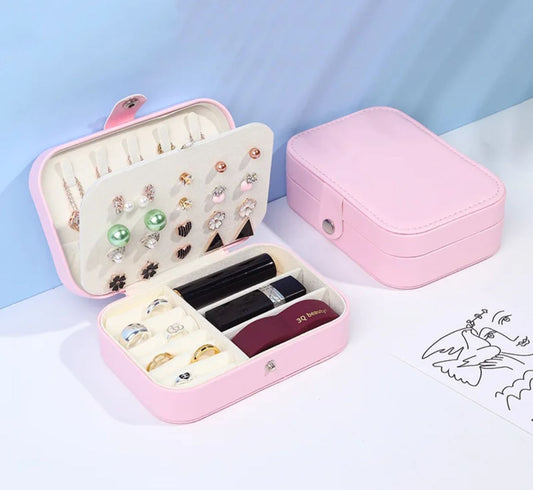 Imported Jewellery Storage Box