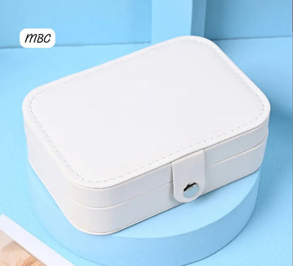 Imported Jewellery Storage Box