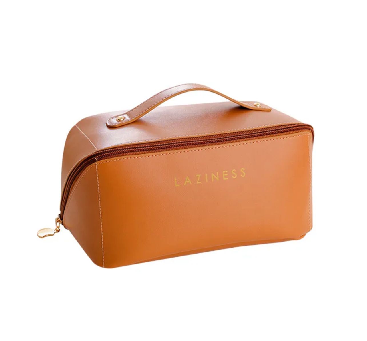 Large Capacity Travel Cosmetic Bag