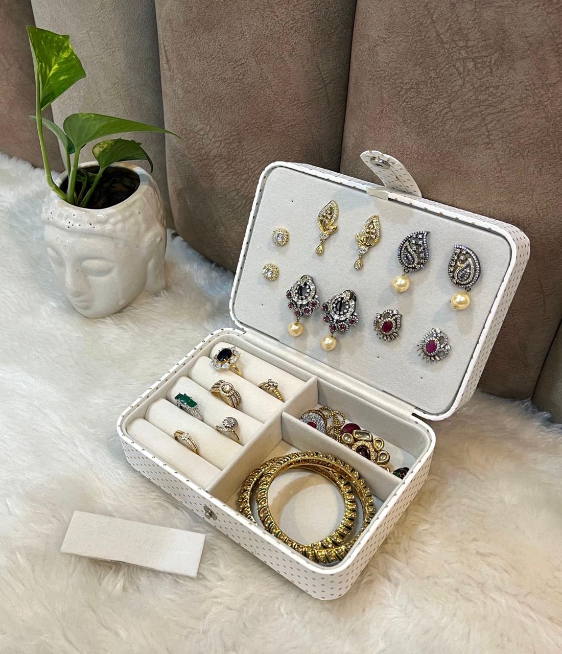 Multi Jewelry Gifting Box