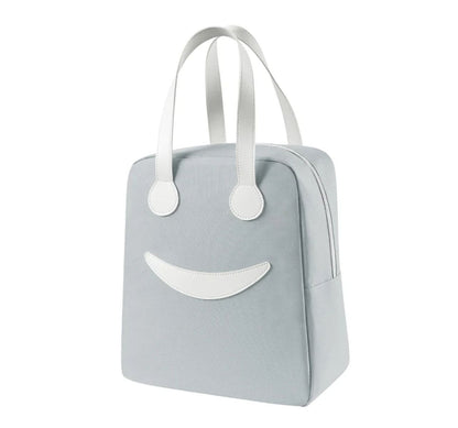 Tiffin / Lunch Bag For Unisex ( 5 Pieces)