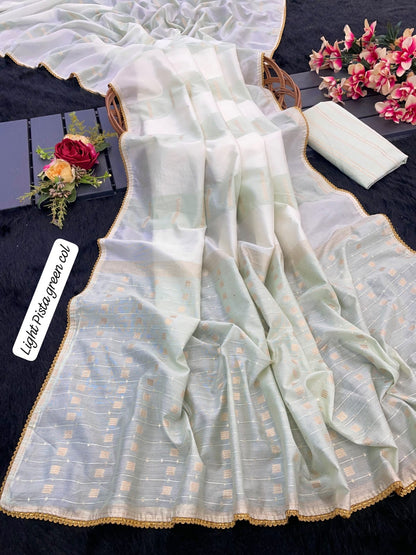 Here Is All Pretty SOFT Silk Sarees In Super Budget Range