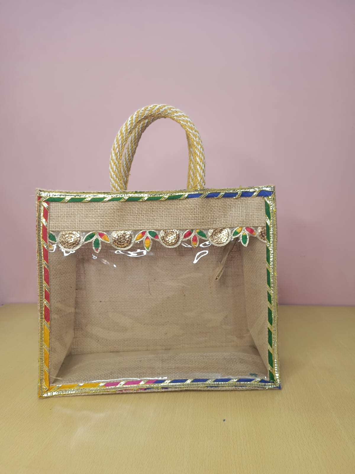 Gotta Party Bags – Stylish Return Gift & Party Favor Bags ( 6 Bags )