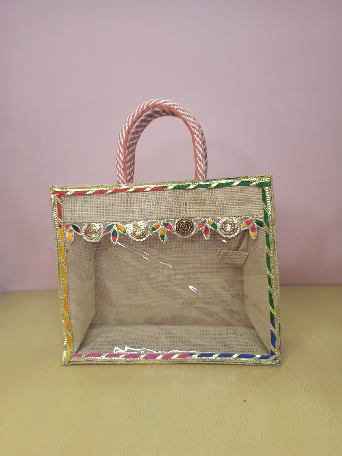 Gotta Party Bags – Stylish Return Gift & Party Favor Bags ( 6 Bags )