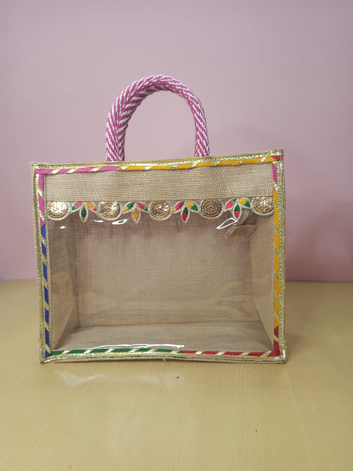 Gotta Party Bags – Stylish Return Gift & Party Favor Bags ( 6 Bags )