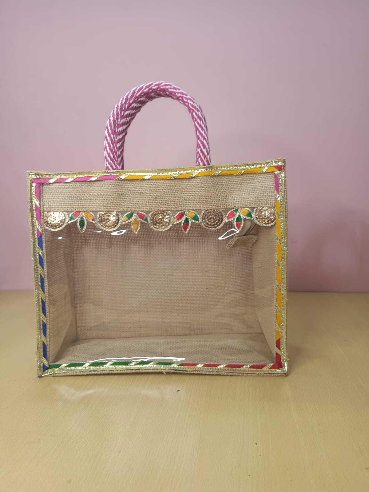 Gotta Party Bags – Stylish Return Gift & Party Favor Bags ( 6 Bags )