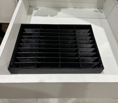 40 Grids Bangle & Bracelet Organizer Box – For Kangans, Bangles & Bracelets