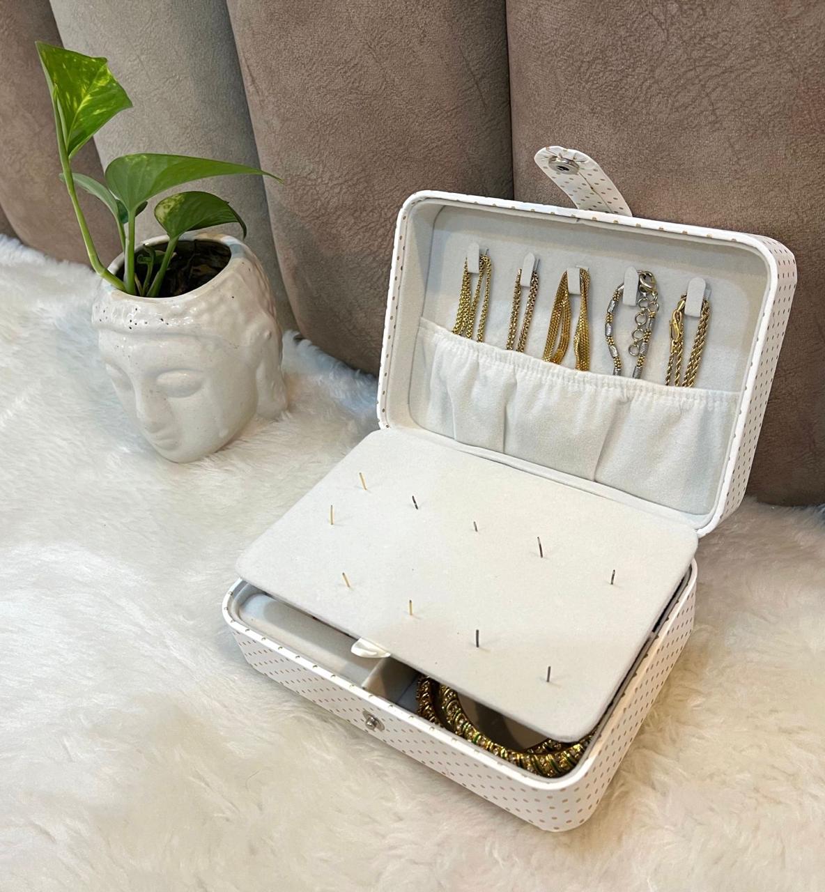 Multi Jewelry Gifting Box