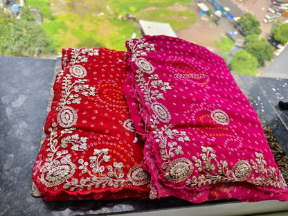 Today's Launching Most Trending Beautiful Sarees