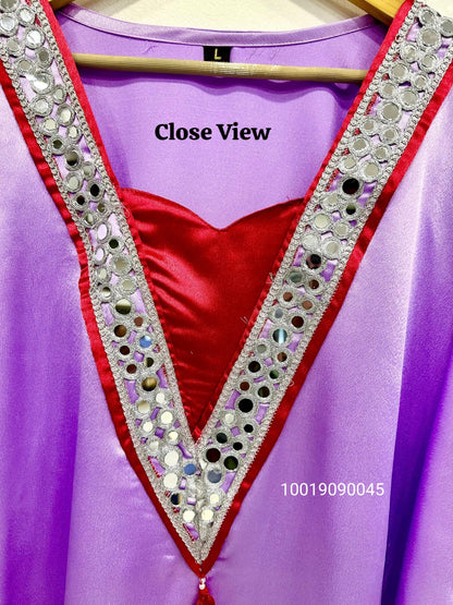 Very Gorgeous Kaftan Pant