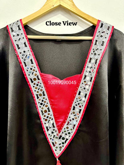 Very Gorgeous Kaftan Pant