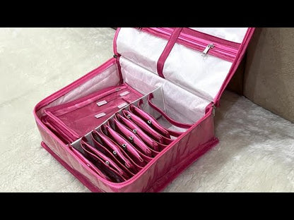 Famous Royale Kit in Premium Satin Version (Code : J050)