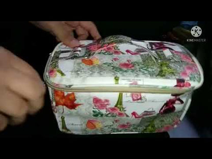 Make Up Kit Storage